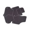 Textilní autokoberce Seat Cordoba 2004 - 2010 Royalfit (4230)