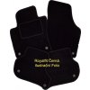 Textilní autokoberce Chevrolet Daewoo Lanos 1997 - 2000 Royalfit (0933)