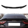 Zadní křídlo Audi A7 2012-2018 Carbon spoiler