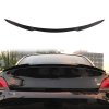 Zadní křídlo BMW Z4 E89 2009-2016 Carbon spoiler