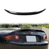 Zadní křídlo Mazda MX-5 Miata 2009-2012 Carbon spoiler