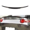 Zadní křídlo Mazda MX-5 Miata 2016-2020 Carbon spoiler