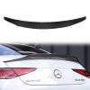 Zadní křídlo Mercedes-Benz CLS 2018-2023 Carbon spoiler