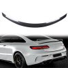 Zadní křídlo Mercedes-Benz E class Coupe Carbon spoiler