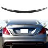 Zadní křídlo Mercedes-Benz S class W222 2013-2020 Carbon spoiler