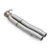 Downpipe Cupra Formentor VZ5 with heat shield (Tlumič Ano)
