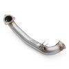 669453 downpipe citroen ds5 tlumic ano