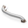 Downpipe Peugeot 5008 I (minivan) (Tlumič Ano)