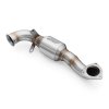 669489 7 downpipe citroen ds4 tlumic ano