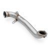 Downpipe Citroen C5 II (Tlumič Ano)