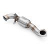 Downpipe Citroen C5 II (Tlumič Ano)