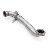 669519 3 downpipe citroen c5 ii tlumic ano
