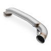 Downpipe Citroen C5 II (Tlumič Ano)