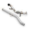 Downpipe SEAT Ateca 2.0 TSI OPF/GPF (Tlumič Ano)