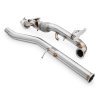 669585 3 downpipe seat leon 2 0 tsi opf gpf tlumic ano