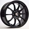 Alu kola Replica RKW39 7,5X17 4X100/114,3 ET40 73 GB