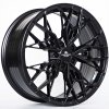 forzza spectrum 19x8 5 black magic 2 1000