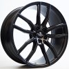 Alu kola Forzza Sigma 9X20 5X130 ET45 CB71,6 Black Magic