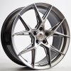 Alu kola Forzza Oregon 8,5X19 5X114,3 ET42 73,1 GMReflex