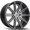 Alu kola Forzza Vertin 8,5X19 5X120 ET33 72,56 GmFM