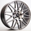 Alu kola Forzza Galaxy 8,5X19 5X114,3 ET45 73,1 GMReflex