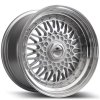 Alu kola Forzza Malm 9X16 4X100/108 ET15 67,1 S/LM (NP)