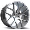 Alu kola Forzza Ambra 10,5X20 5X120 ET35 72,6SFM