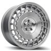 Alu kola Forzza Limit R 8,5X18 5X100 ET35 73,1SFM