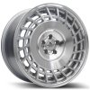 Alu kola Forzza Limit L 9,5X18 5X120 ET35 72,56 SFM