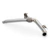 Downpipe AUDI A3 8V 1.8 TFSI (Tlumič Ano)
