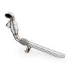 Downpipe SEAT LEON ST/SC 1.8TSI (Tlumič Ano)
