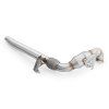 Downpipe SEAT LEON ST/SC 1.8TSI (Tlumič Ano)