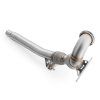 Downpipe SEAT LEON ST/SC 1.8TSI (Tlumič Ano)