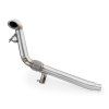 Downpipe SEAT LEON ST/SC 1.8TSI (Tlumič Ano)