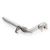 Downpipe SEAT LEON ST/SC 1.8TSI (Tlumič Ano)