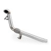 Downpipe Volkswagen Passat B8 1.8TSI