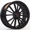 Alu kola Replica Vegas 8X19 5X112 ET45 57,1 Black