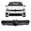 Přední maska VW GOLF VII Pre-Facelift 2012-2017 leská černá