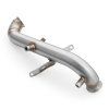 Downpipe MINI Cooper D R56 1.6 (2006-2011) (Tlumič Ano)