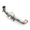 Downpipe MINI Cooper D R56 1.6 (2006-2011) (Tlumič Ano)