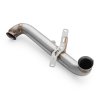 Downpipe Citroen, C4 (type N), Picasso 1.6 HDI (2010-2013)