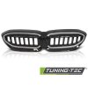 Přední maska, ledvinky BMW G20/G21 19-22 s LED černá