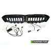 Přední maska, ledvinky BMW G20/G21 19-22 s LED černá