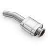 Downpipe Decat AUDI A6 S6 / Avant / Sportback / Avant Quattro 3.0 TDI +EGR plug (S tlumičem Ano)