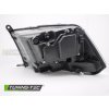 Přední světla Dodge Ram 09-18 chrom LED
