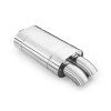 692171 universal e104 elliptical silencer razba ne vstupni prumer 50 mm