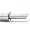 692174 2 universal e110 elliptical silencer razba ano vstupni prumer 2x50 mm