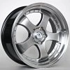 forzza flamber lu002 19x8 5 hb lp