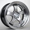 forzza flamber lu002 19x9 5 hb lp