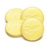 W0004 Meguiars Soft Foam Applicator Pads penove aplikatory